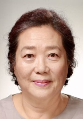 杨姬瓊