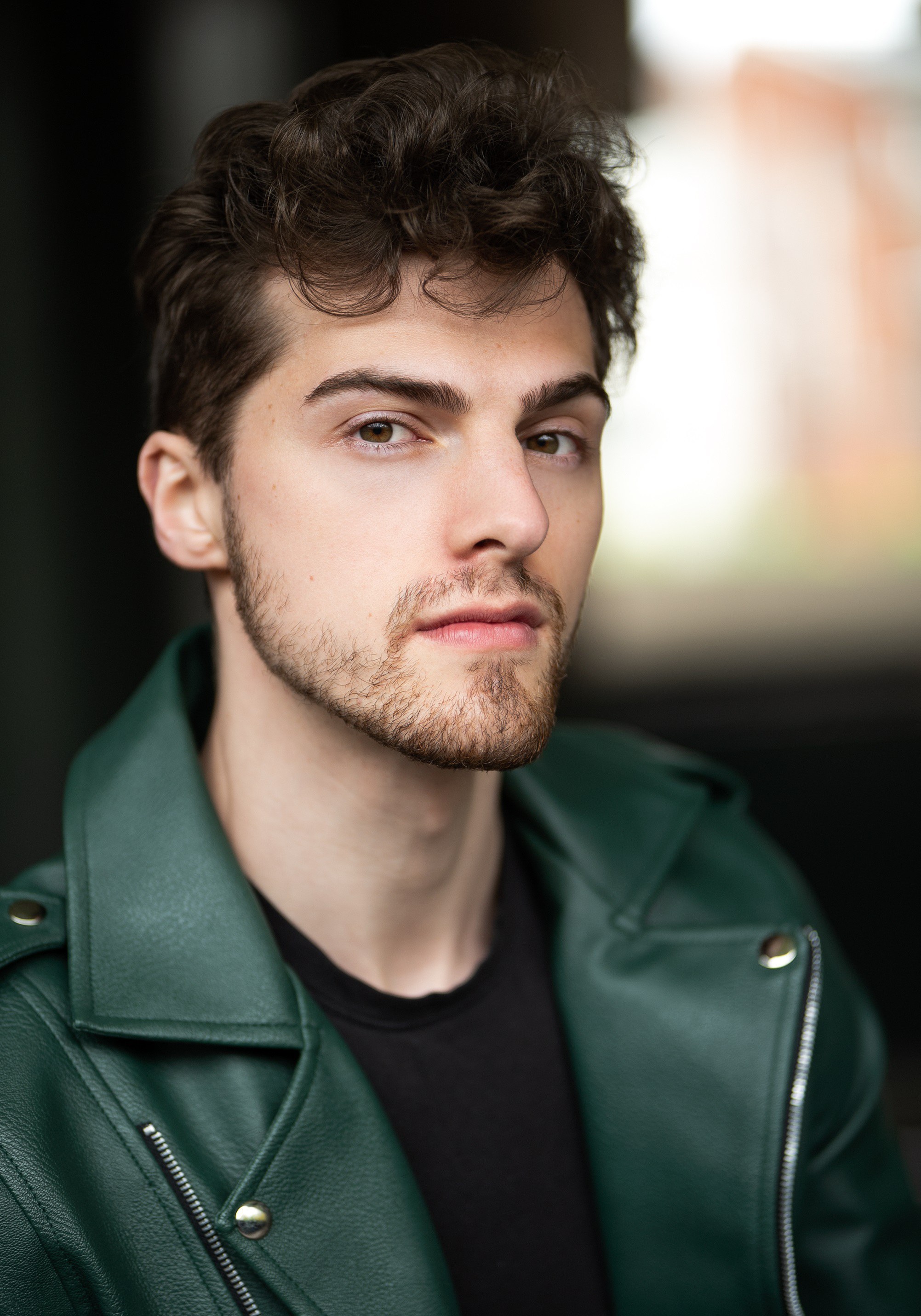Sam Lockwood