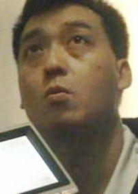 黄浩坤