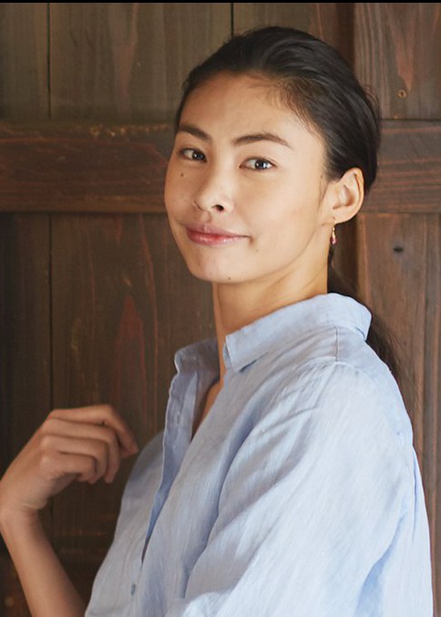 原裕美子