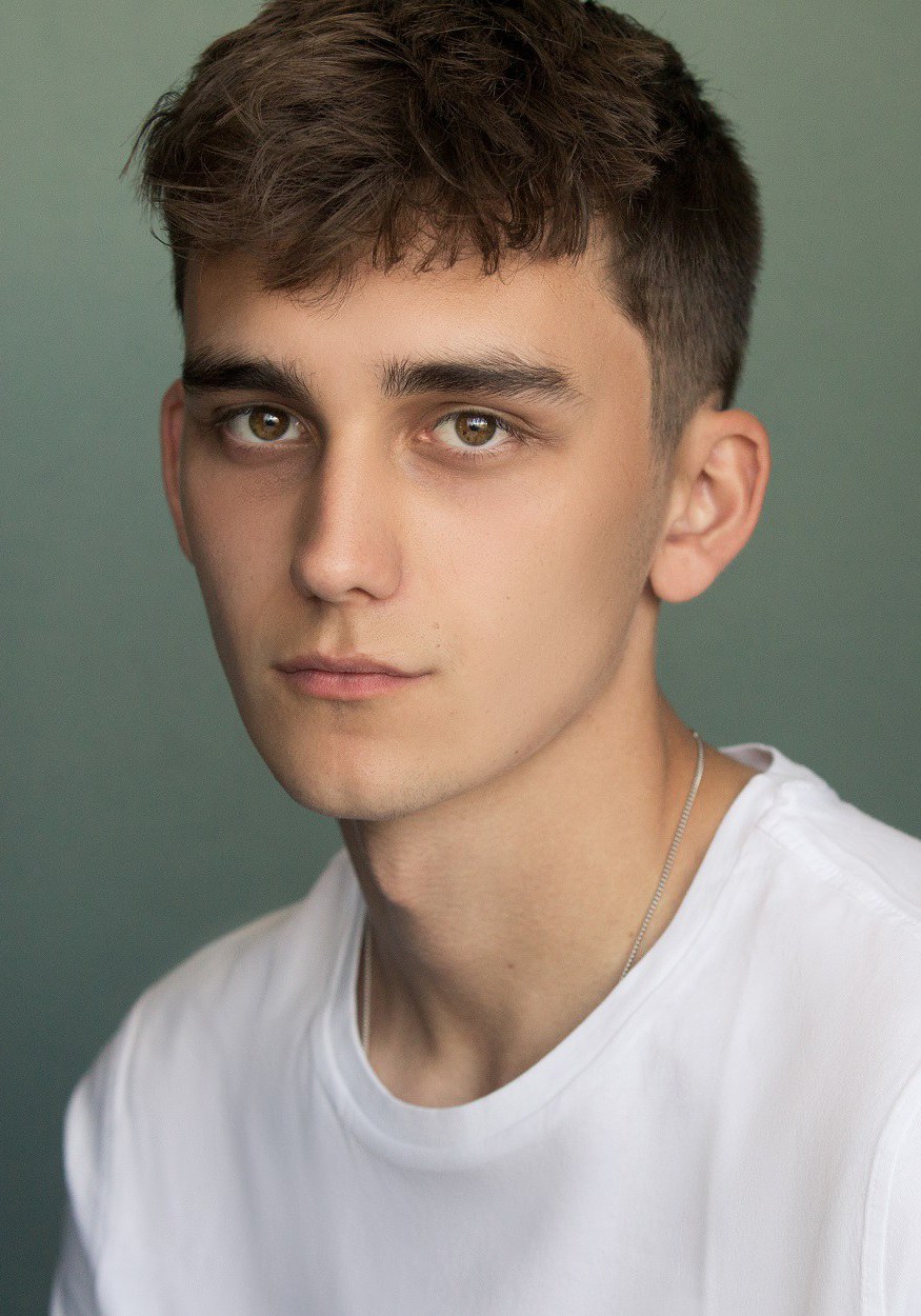Cameron Chapman