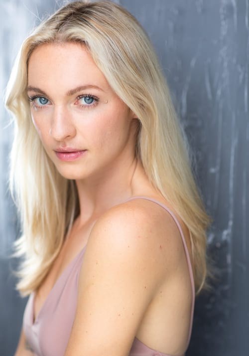 Olivia Buckle