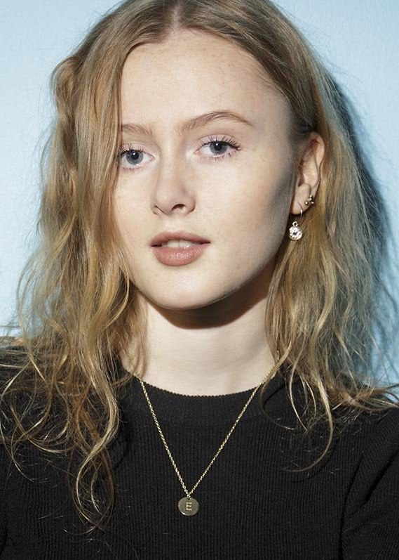 Elín Hall