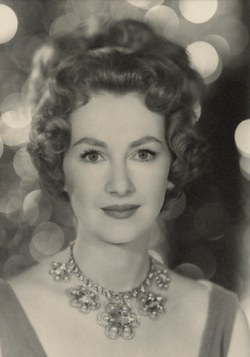 Raine Spencer