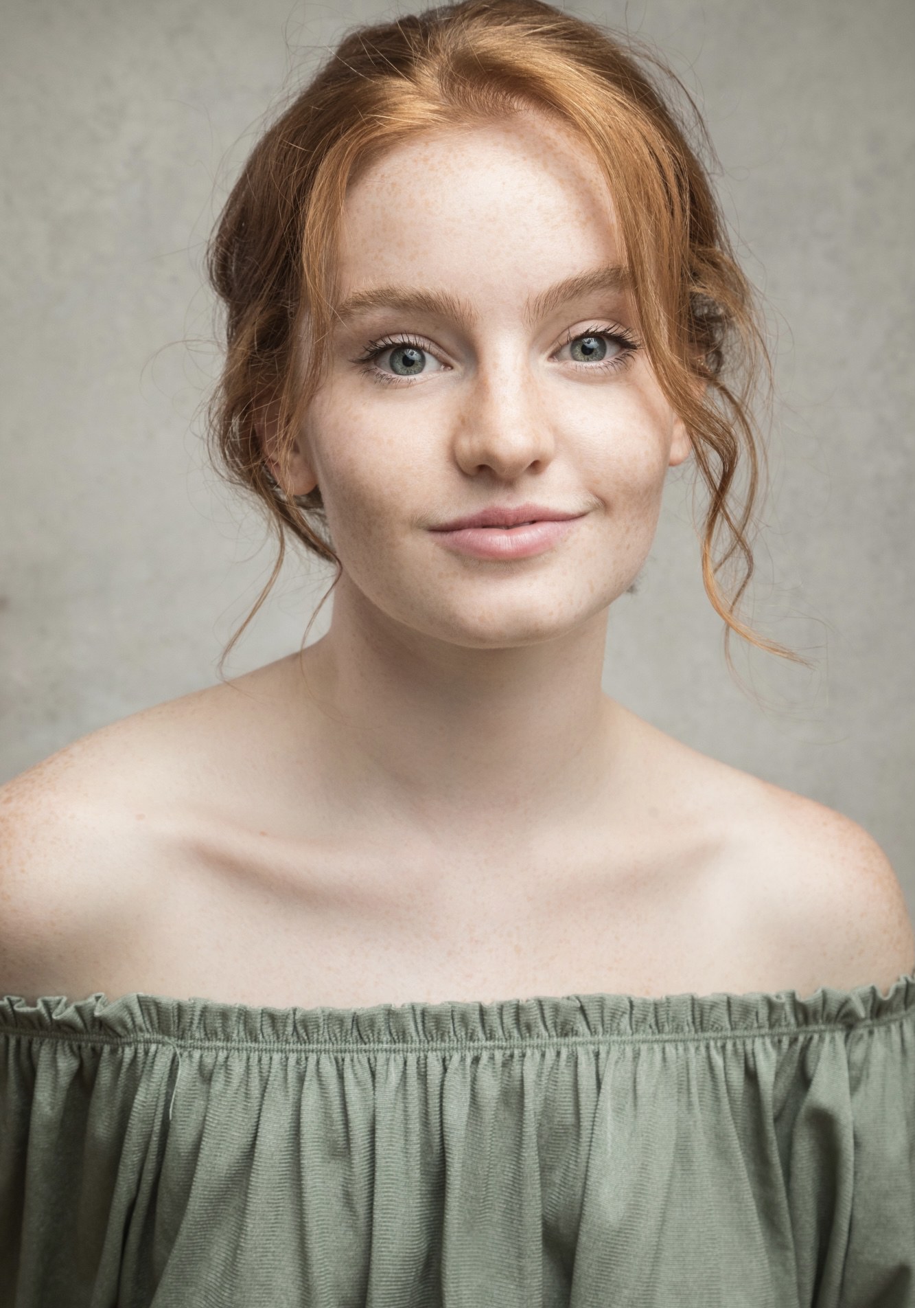 Maddison Nixon