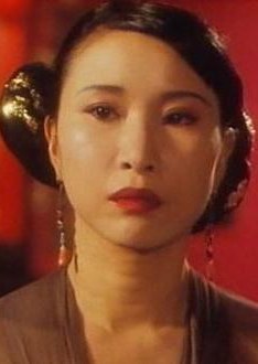 李华月