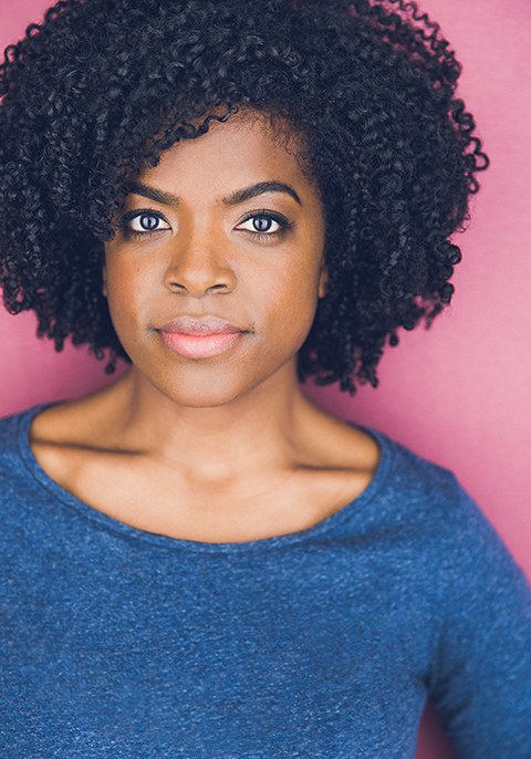 Ashley Bryant