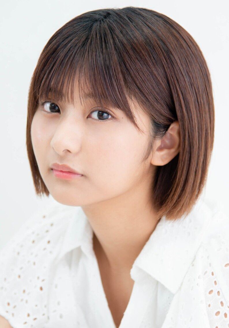 横田未来