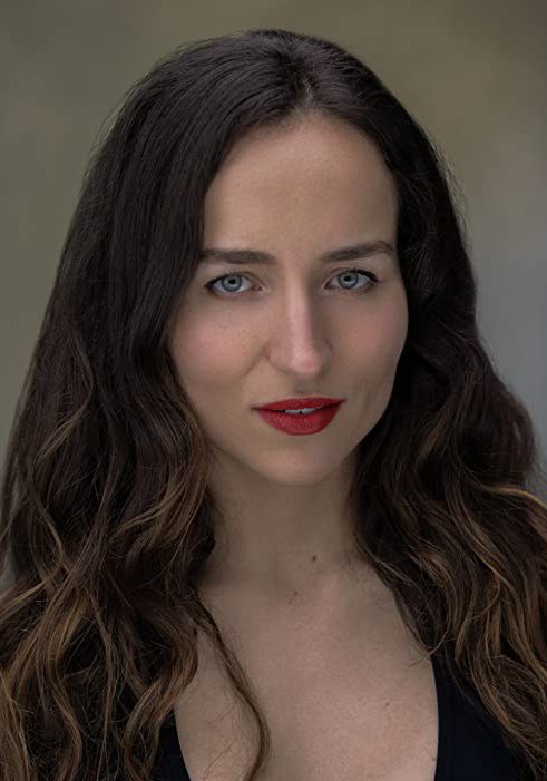 Samantha Schnitzler