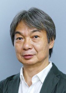 荻原浩