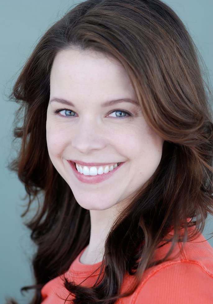 Jessica Stier