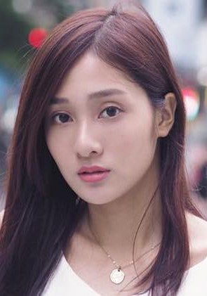 邱子芯