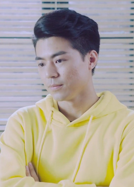周汝驰
