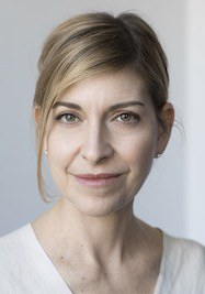 Julie Orringer