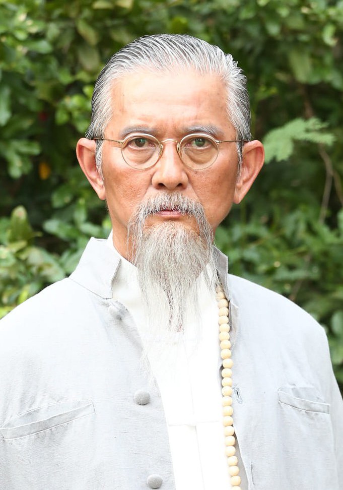 Nong Thanongsak Suphakan