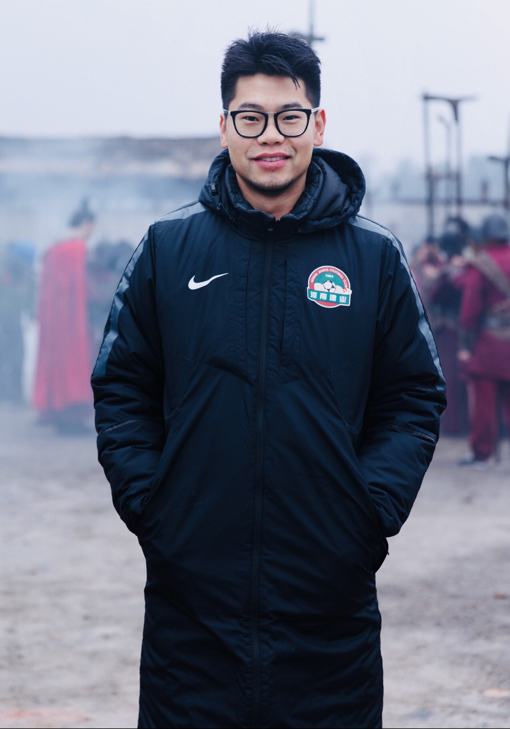 王子龙