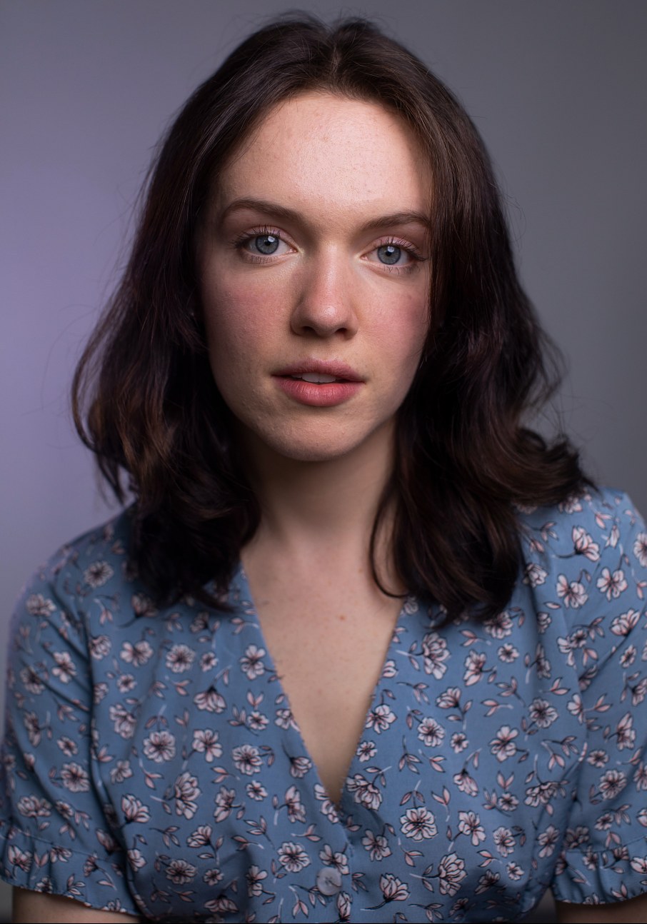 Rachel Andrews