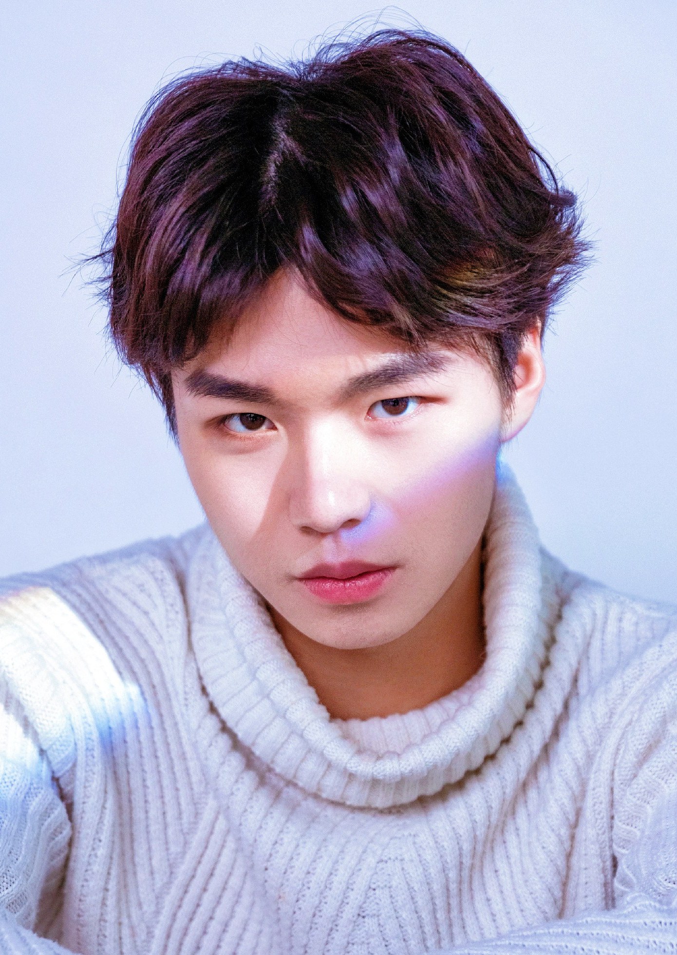 李艺成