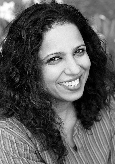 Shobu Kapoor