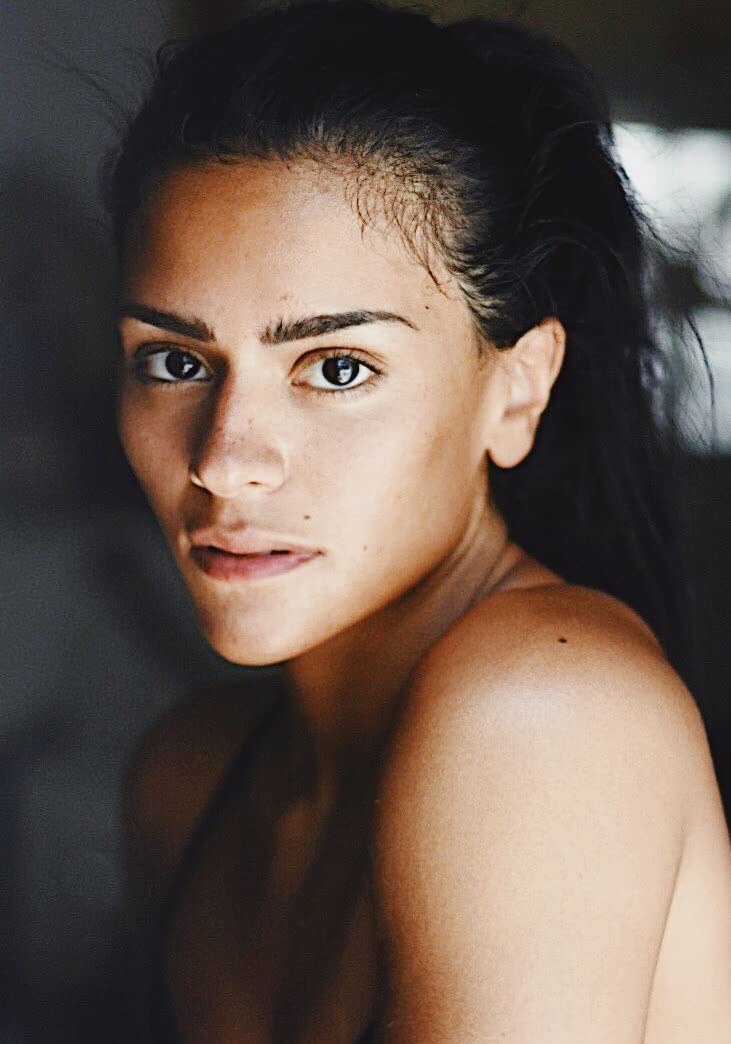 Gigi Zumbado