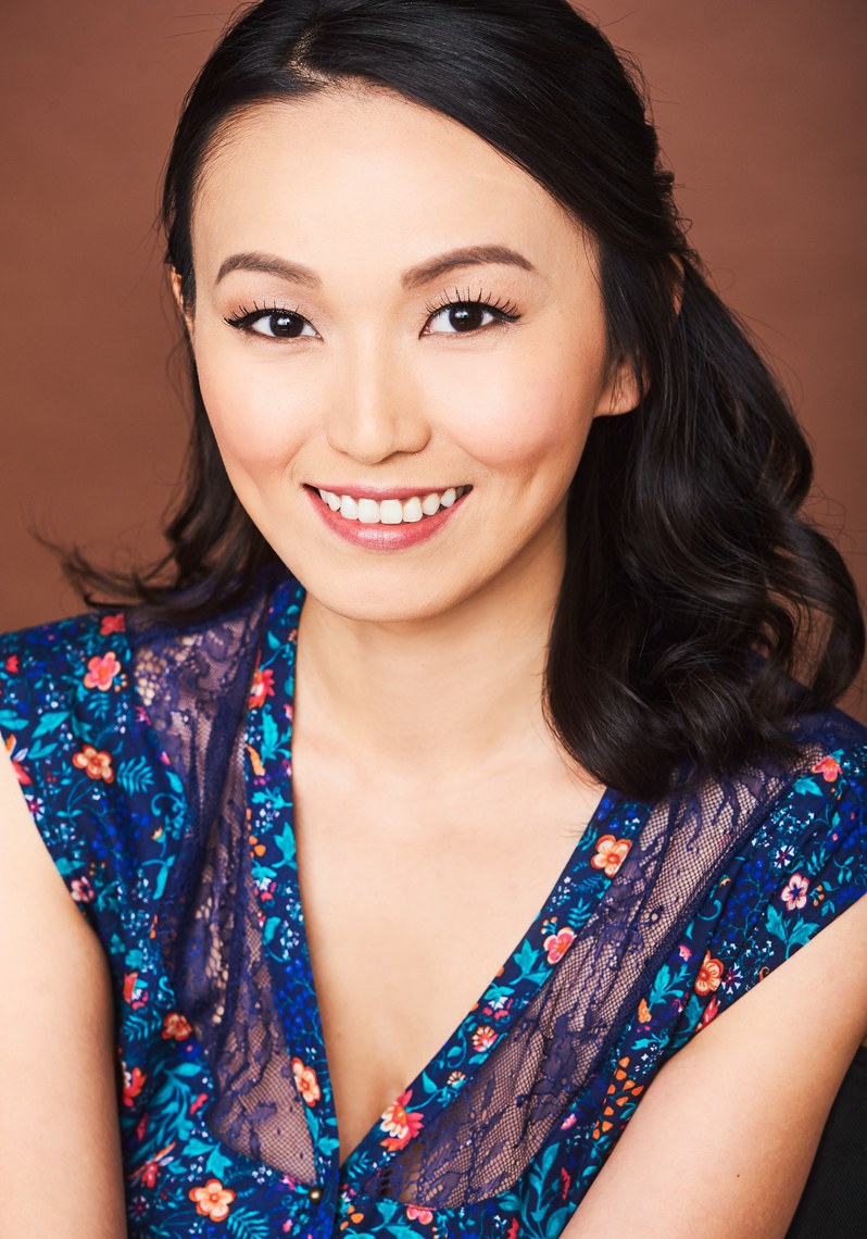 Pei Pei Lin