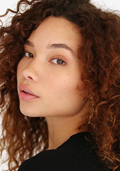 Ashley Moore