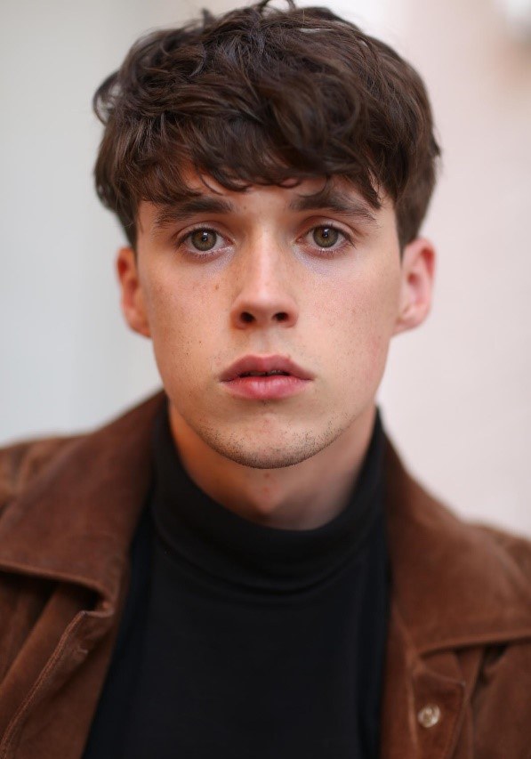 Alex Heath