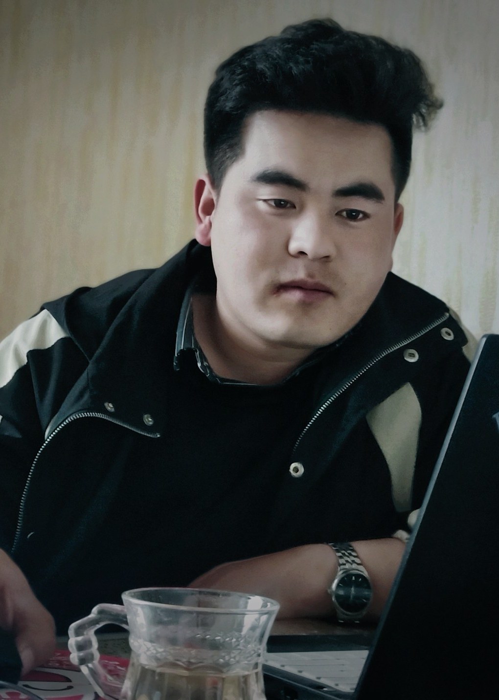 李白
