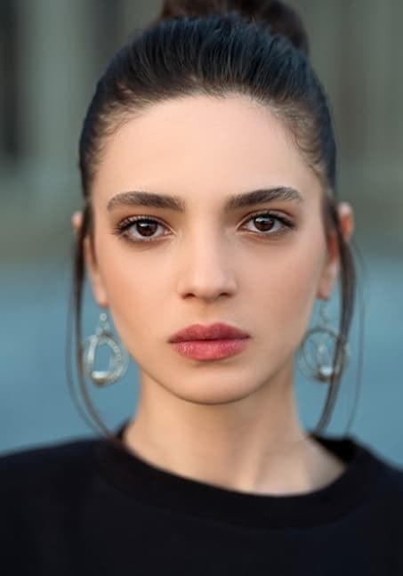 Sifanur Gül