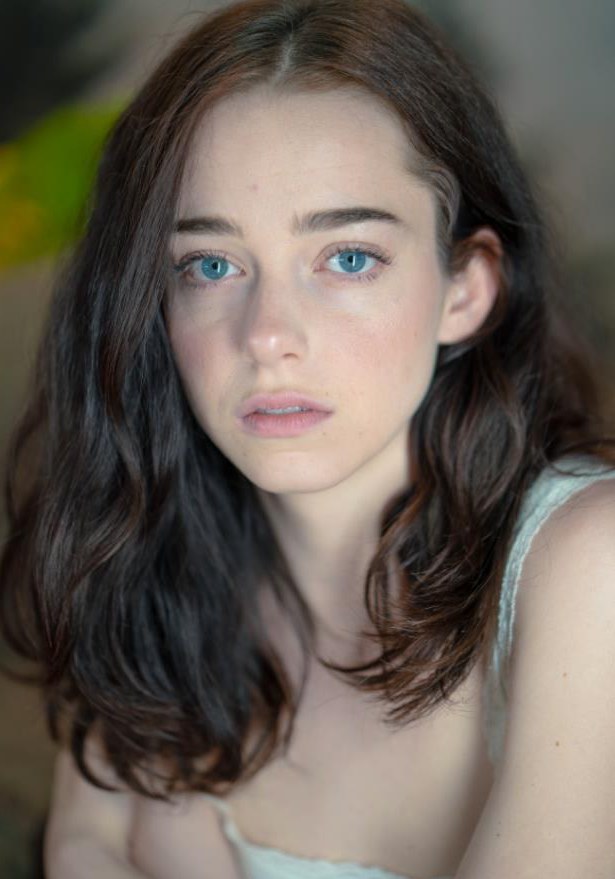 Allegra Sweeney