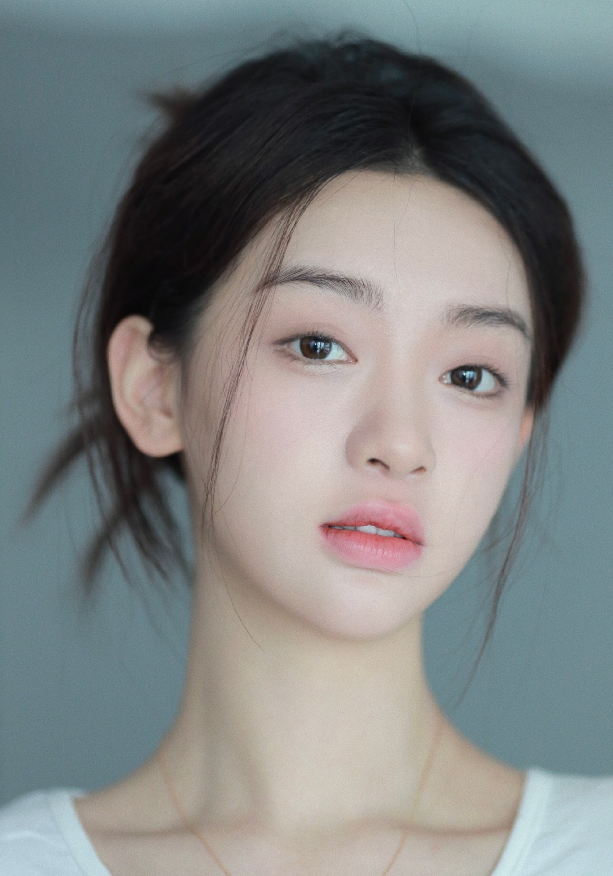 蒋明希