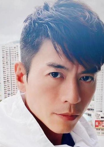 胡炯龙