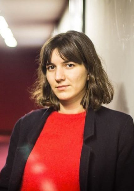 Maureen Fazendeiro