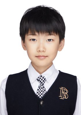 朱子俊