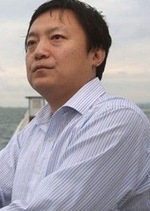 陈悦