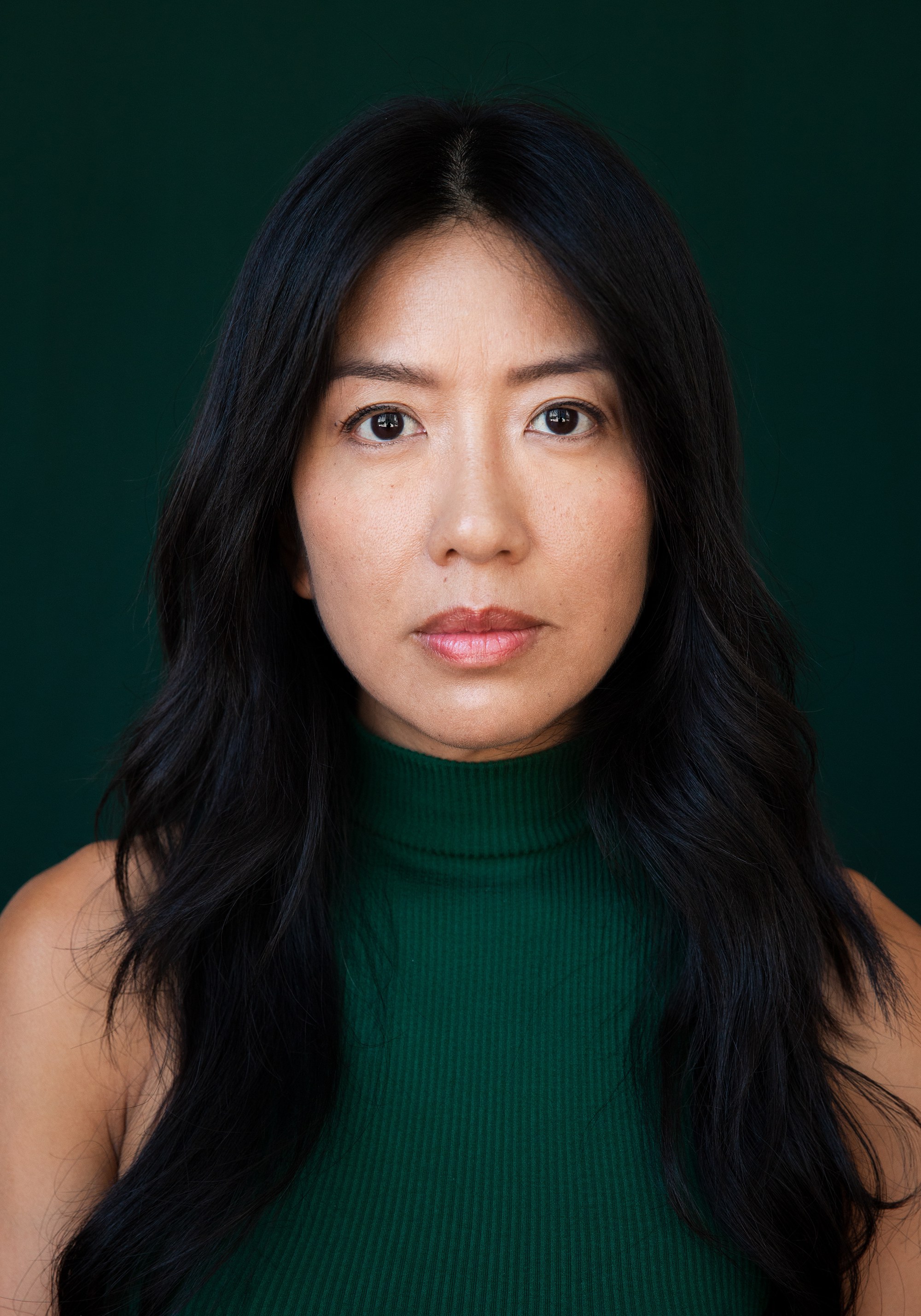 Celeste Wong