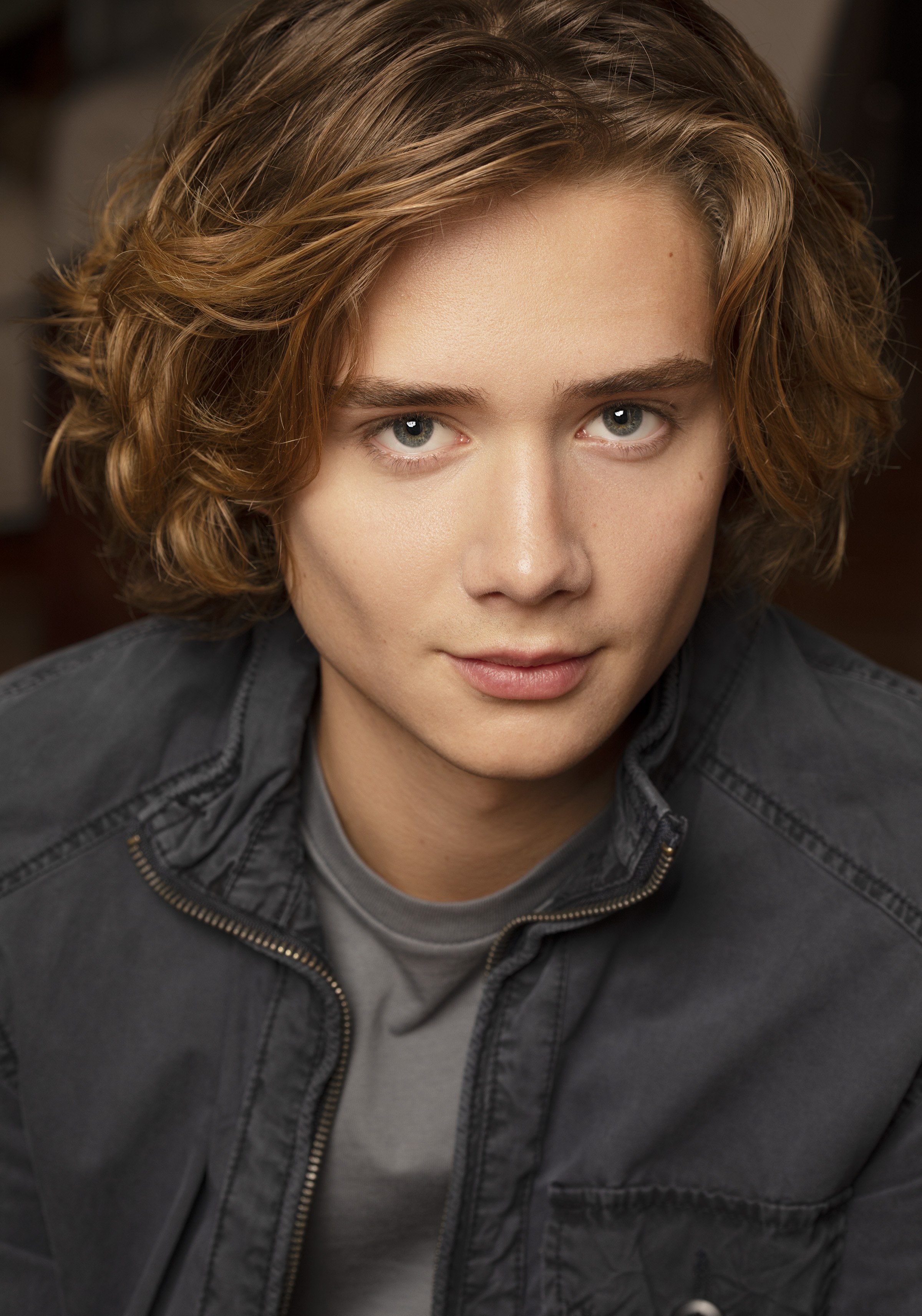 Shea Pritchard