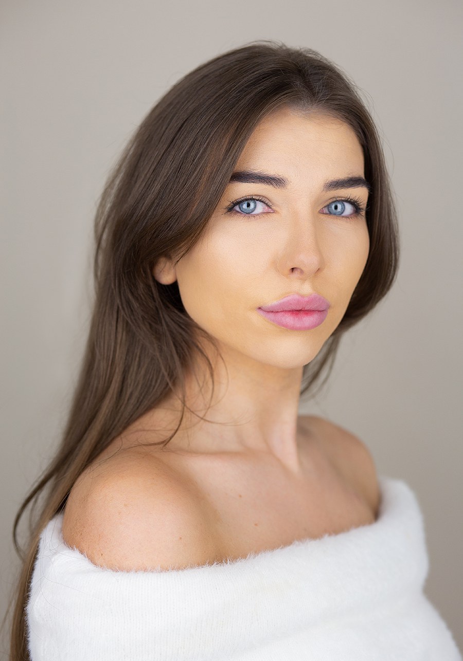 Amy Hilbert