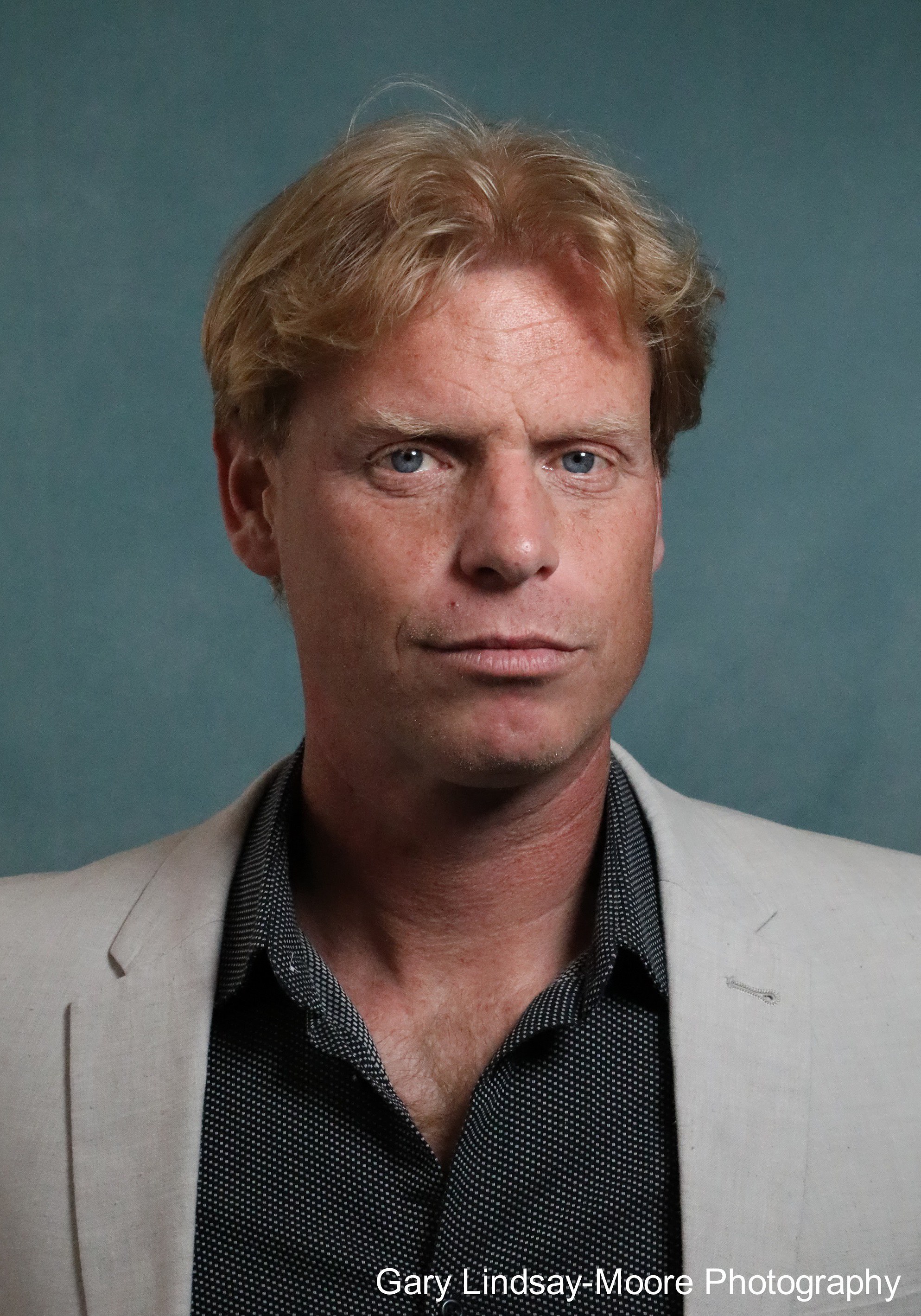 Paul Candelent