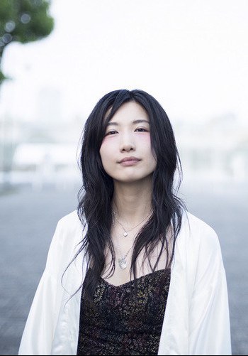 中岛郁美