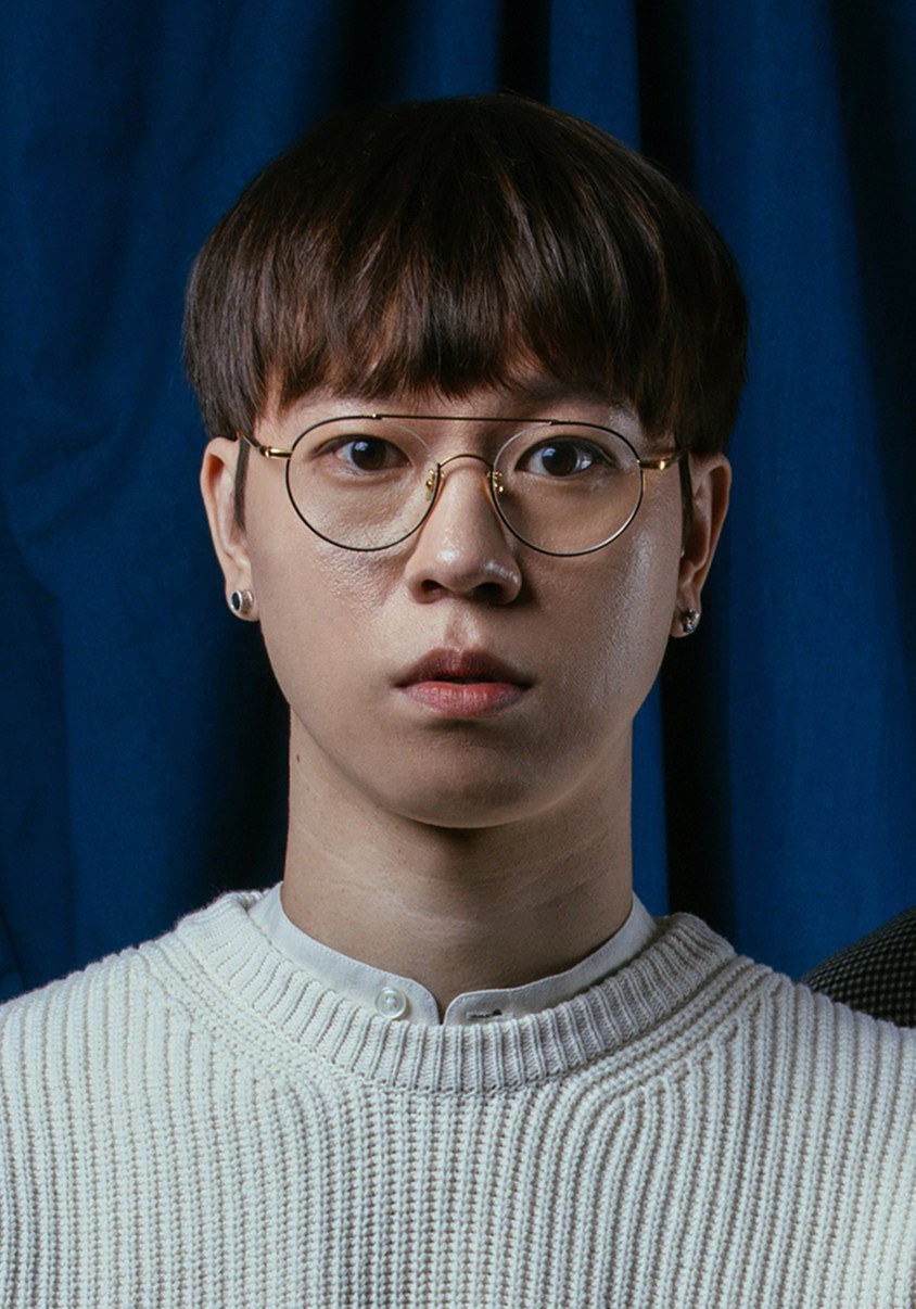 李基澈