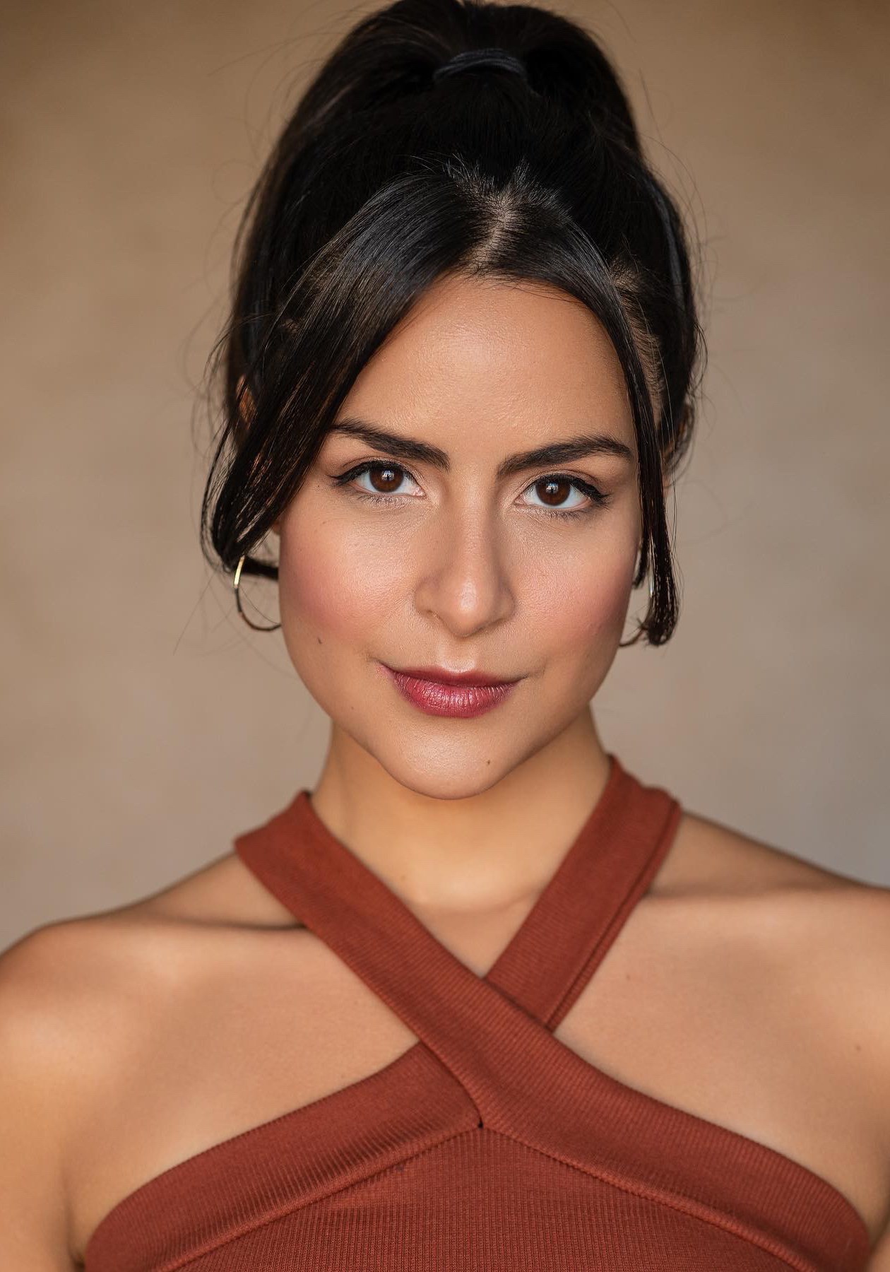 Stephanie Andrea Barron
