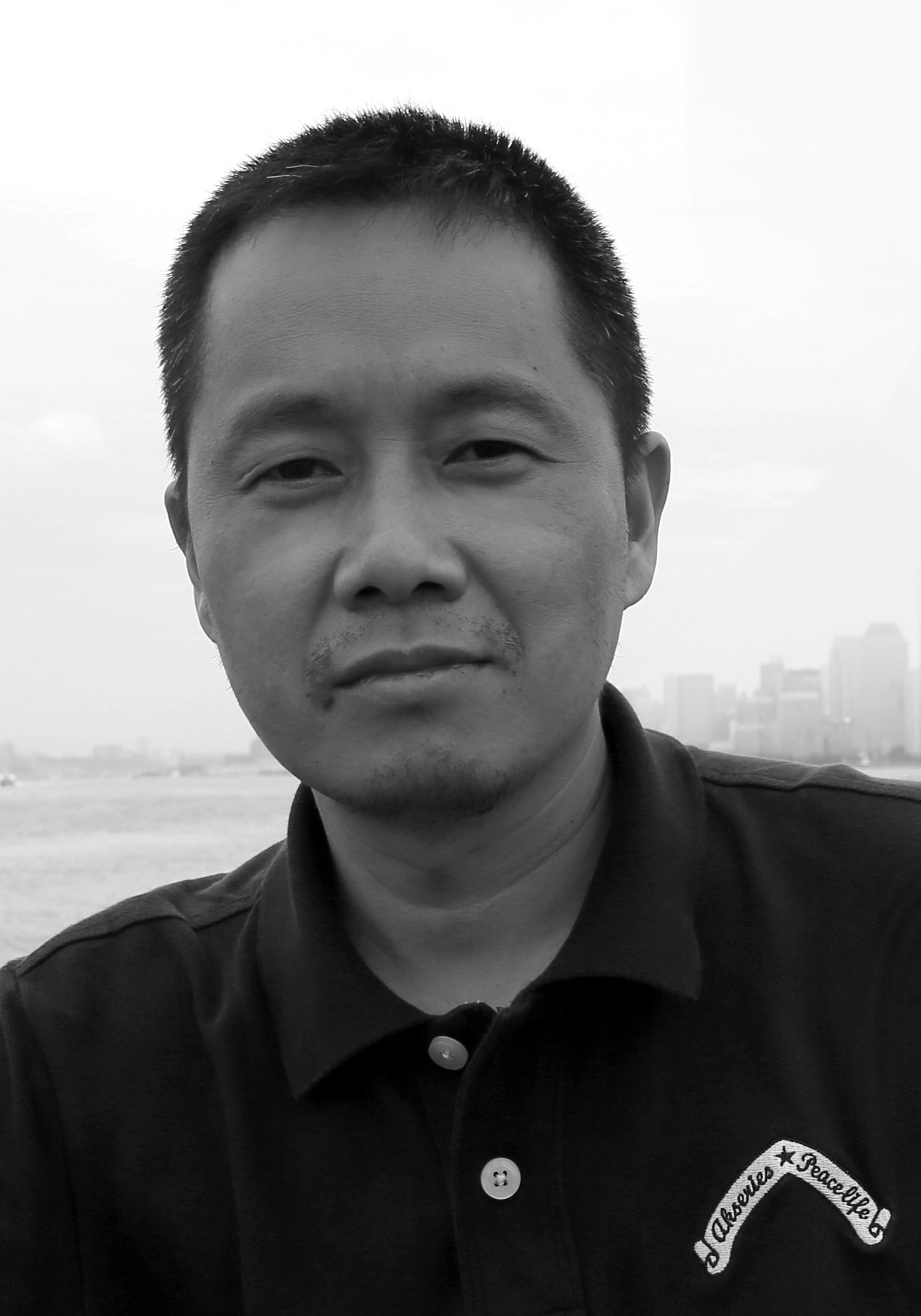 刘智海