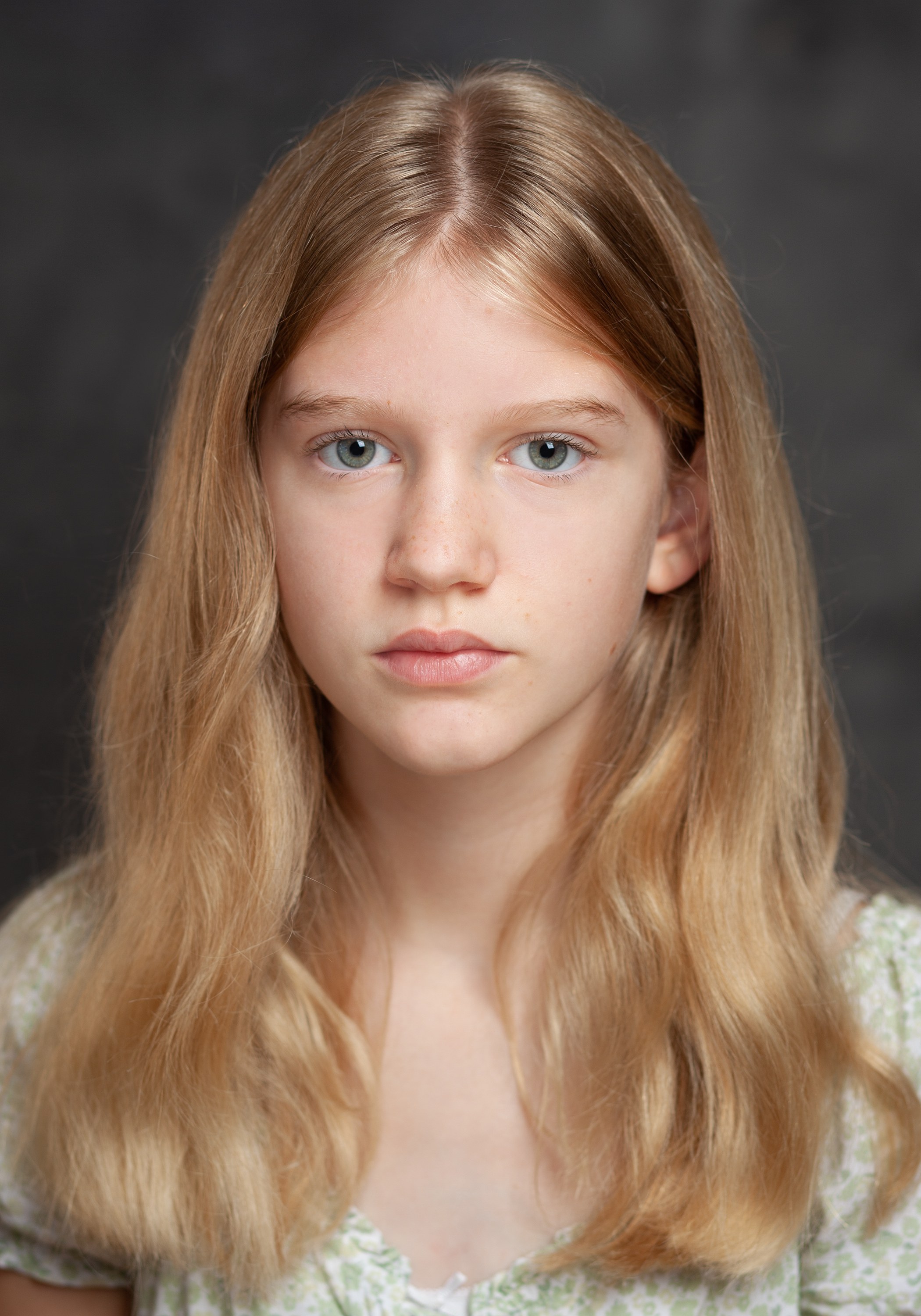 Olivia Booth-Ford