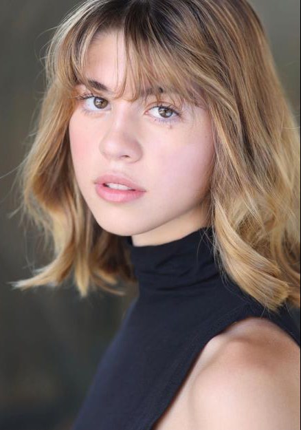 Callie Haverda