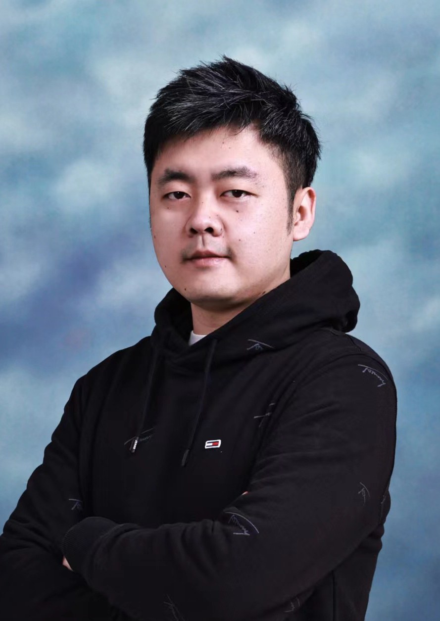 徐一超
