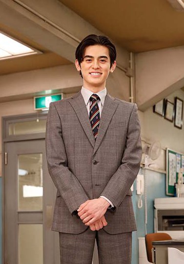 元之介