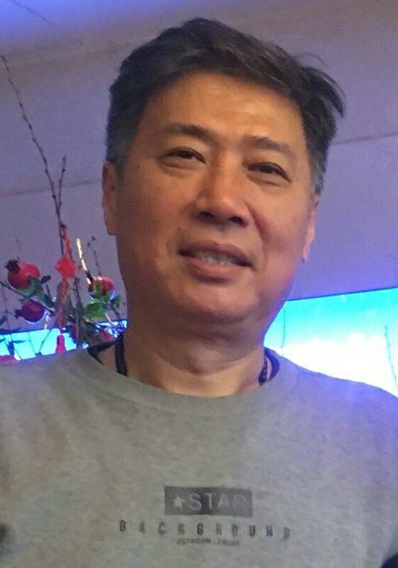 李灌洪