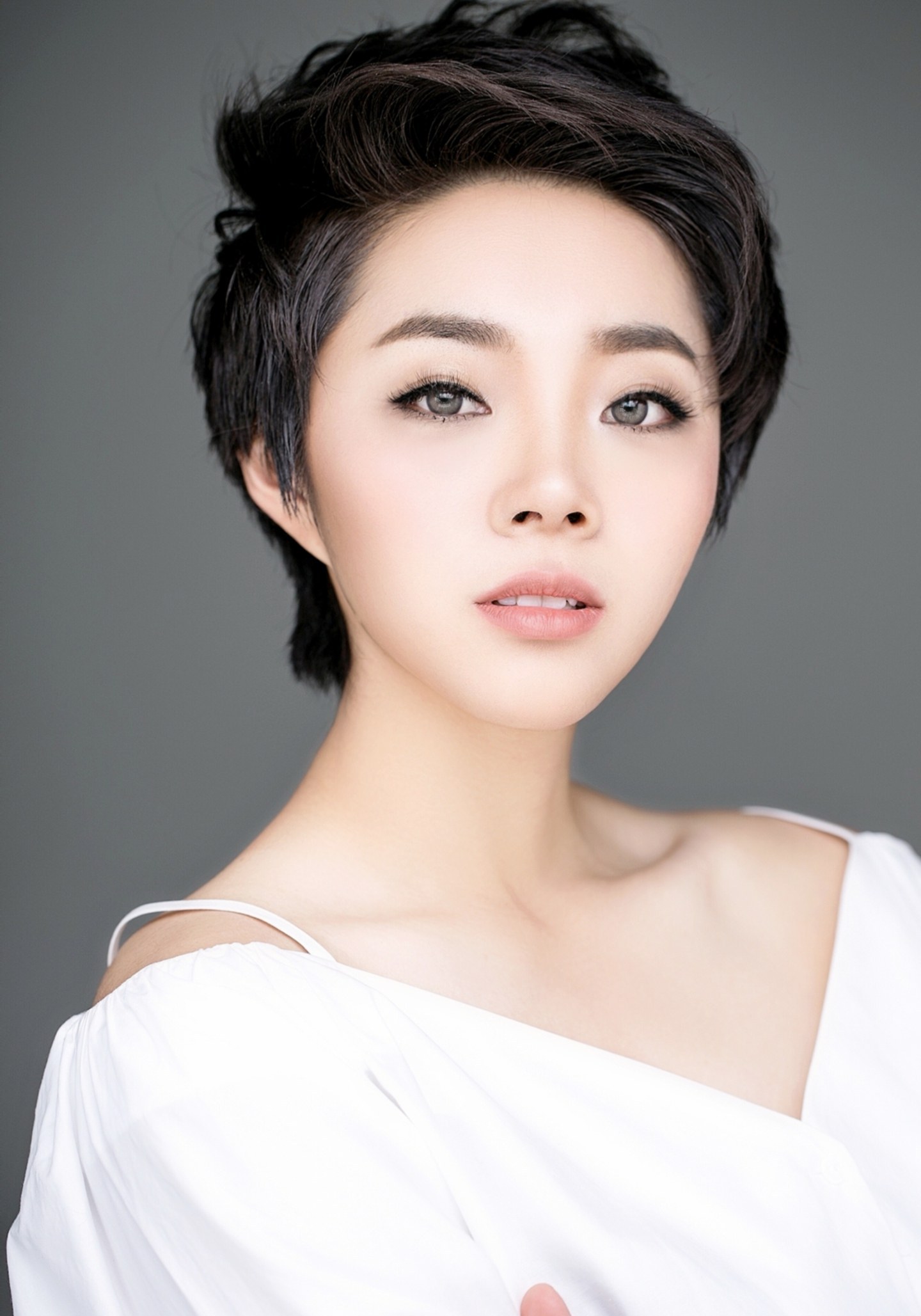李冉