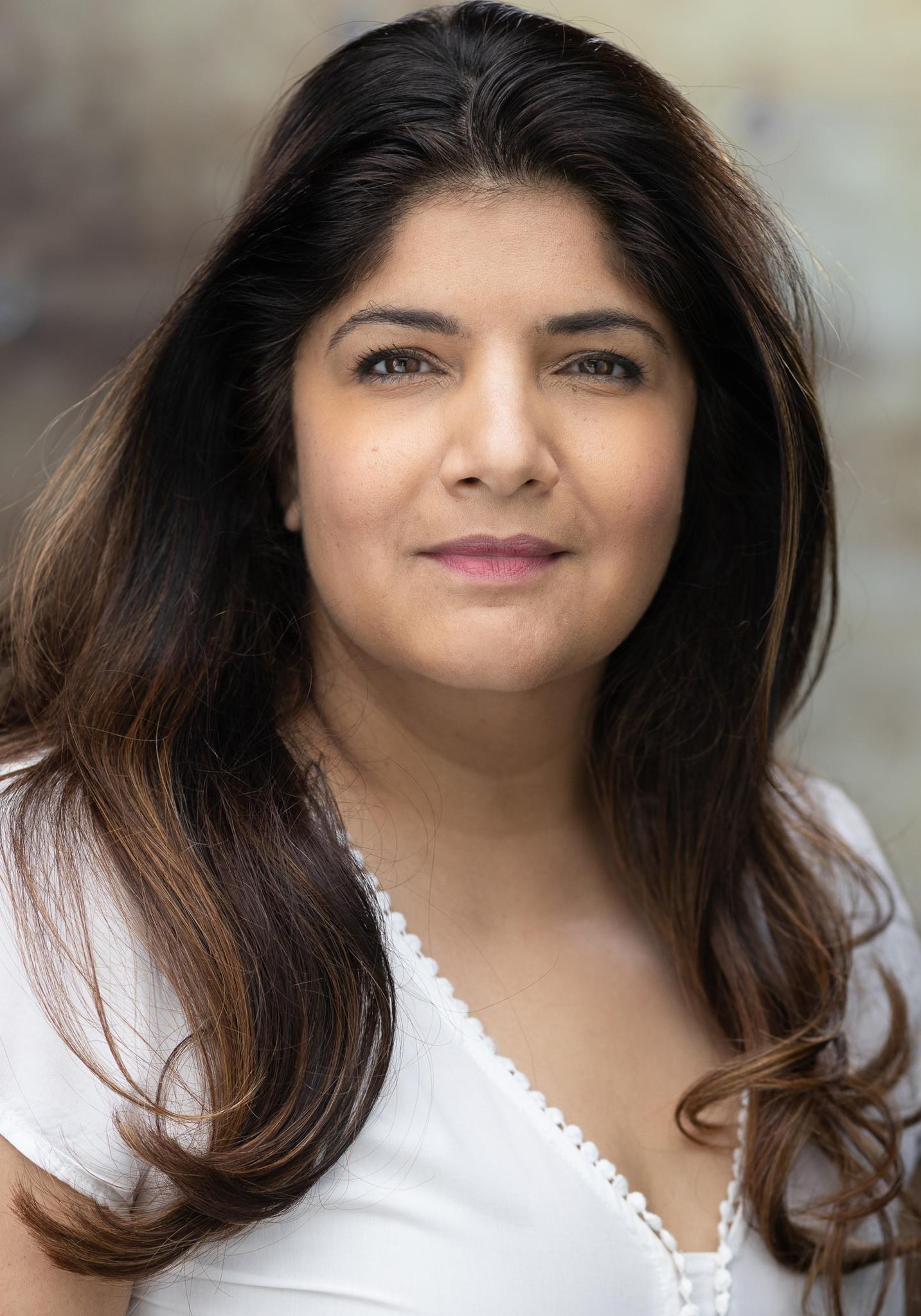 Melissa Advani